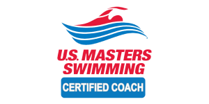Track Cat Fitness - U.S. Masters Swimming Certified Coach