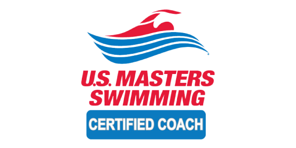 Track Cat Fitness - U.S. Masters Swimming Certified Coach